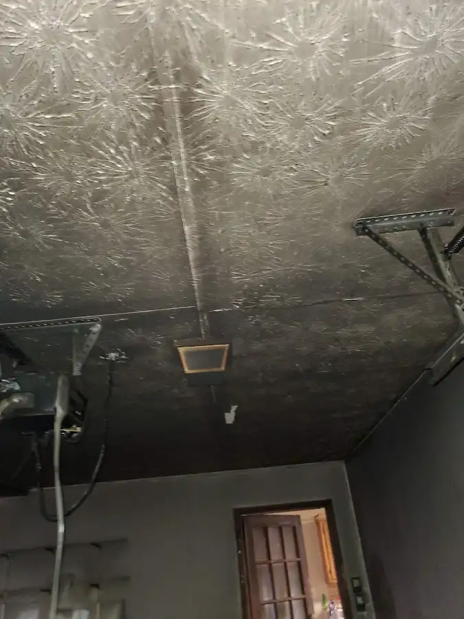 Fire and smoke damage assessment for Emergency Water Damage Services in Orrville